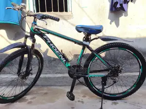 Phonex Cycle