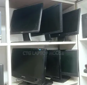 Samsung 19" LED Monitor