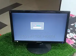 Samsung 19" LED Monitor