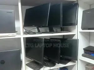 Samsung 19" LED Monitor