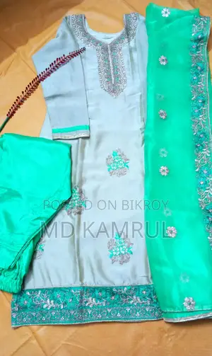 Used Three-Piece for Sale