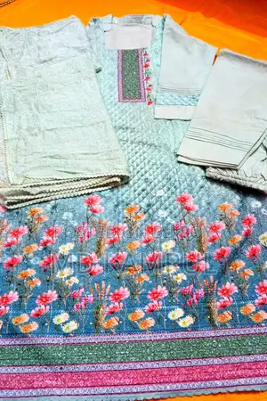 Used Three-Piece for Sale