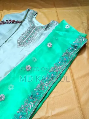 Used Three-Piece for Sale