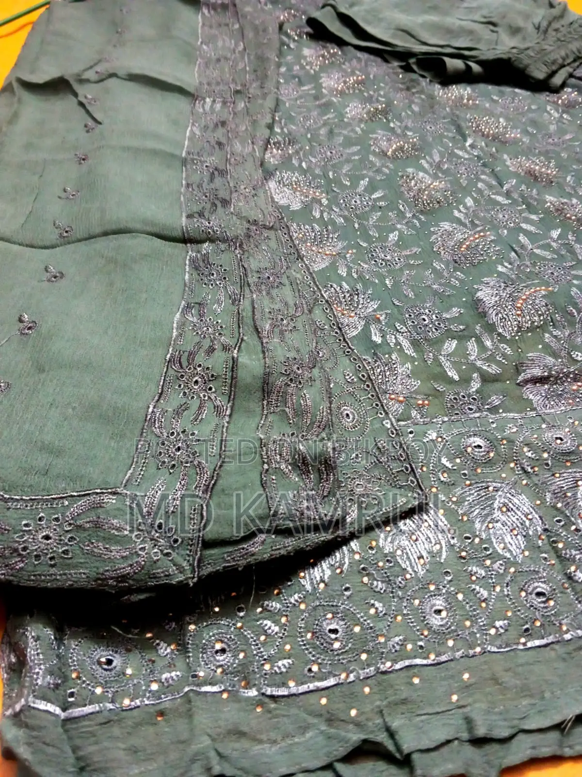 Used Three-Piece for Sale