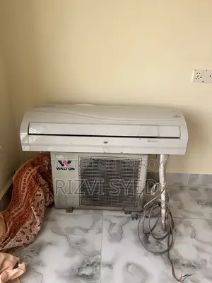 1.5 Ton AC
