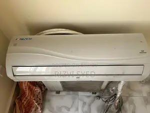1.5 Ton AC