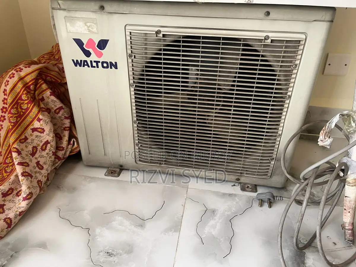 1.5 Ton AC