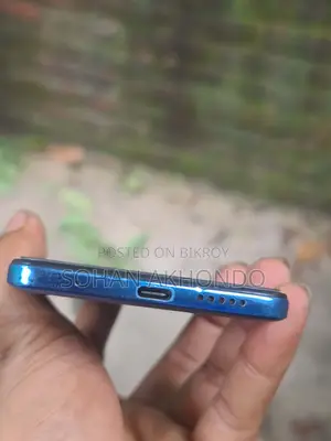 Xiaomi Redmi Note 11 phone (Used)