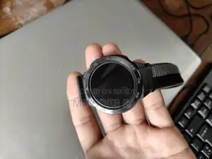 SMART WATCH MIBRO GS PRO