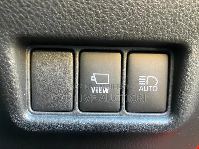 Toyota C-HR Hybrid S package 2021