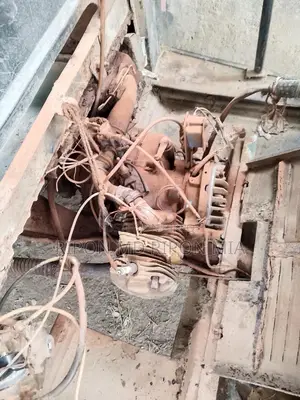 একটা টেম্পু গাড়ি