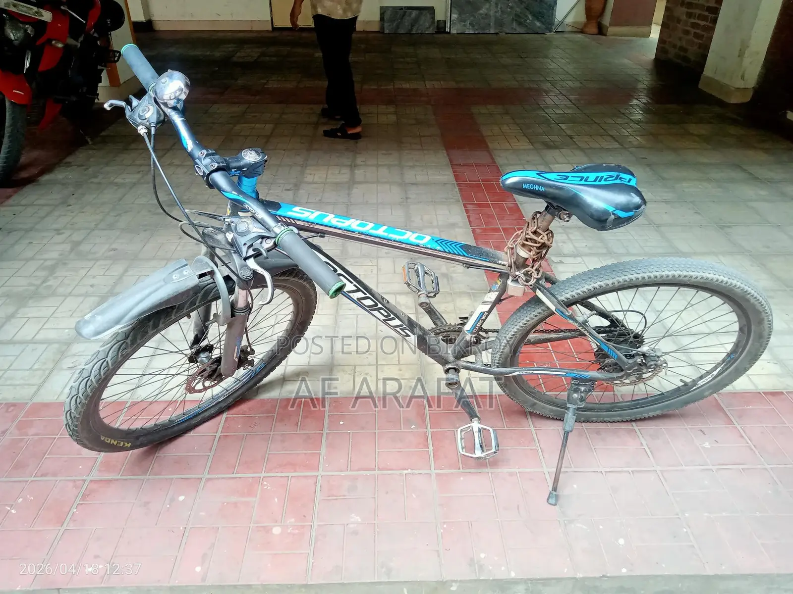 Cycle