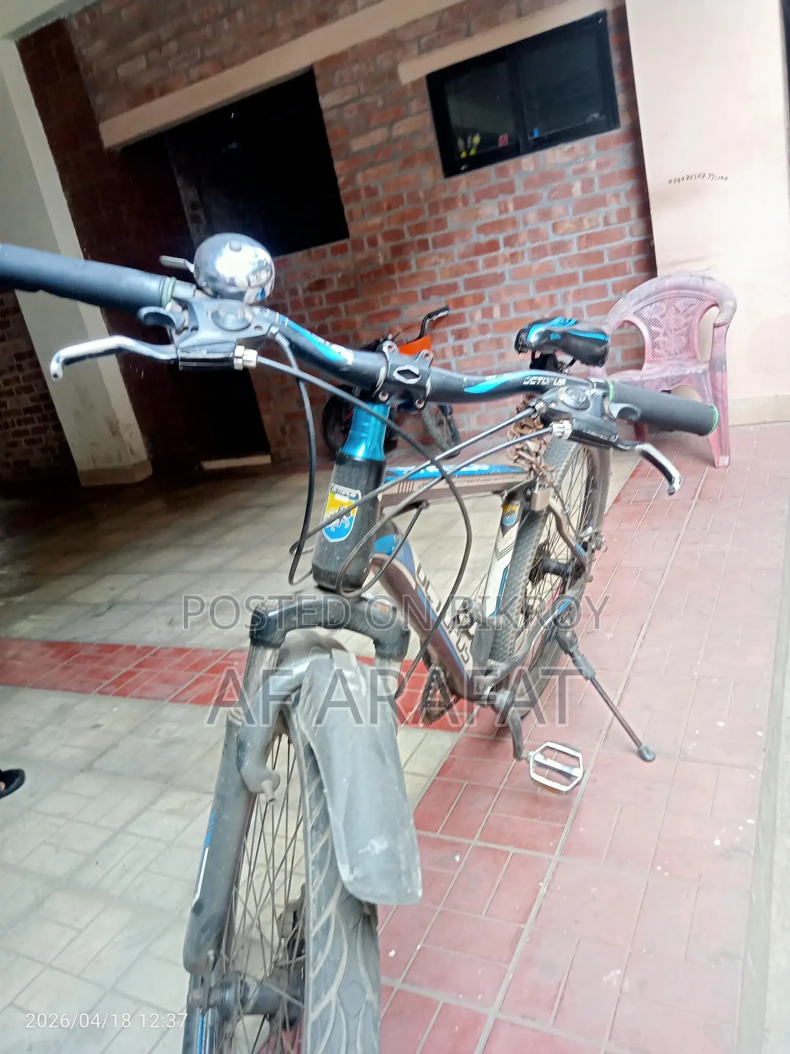 Cycle