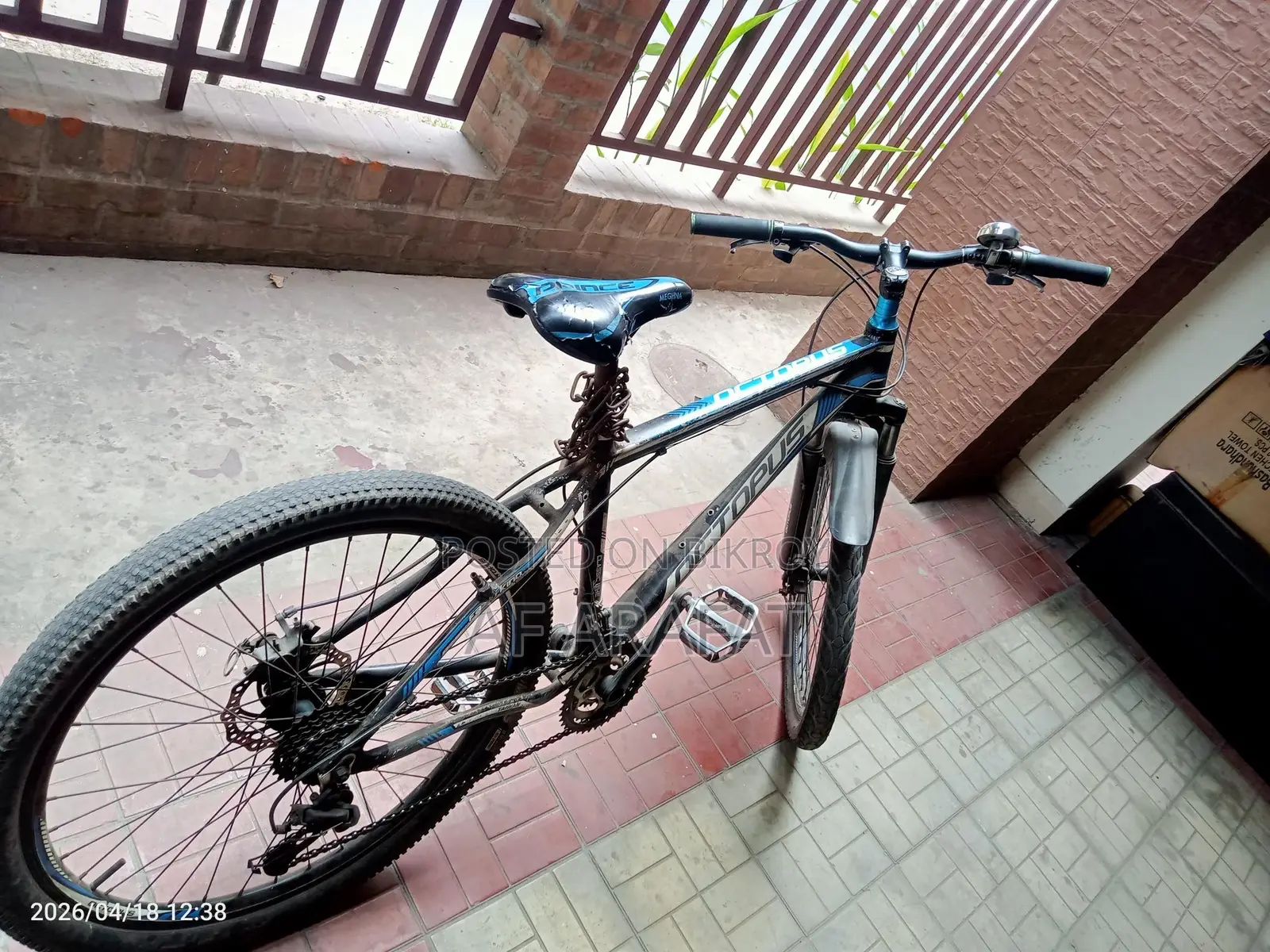 Cycle