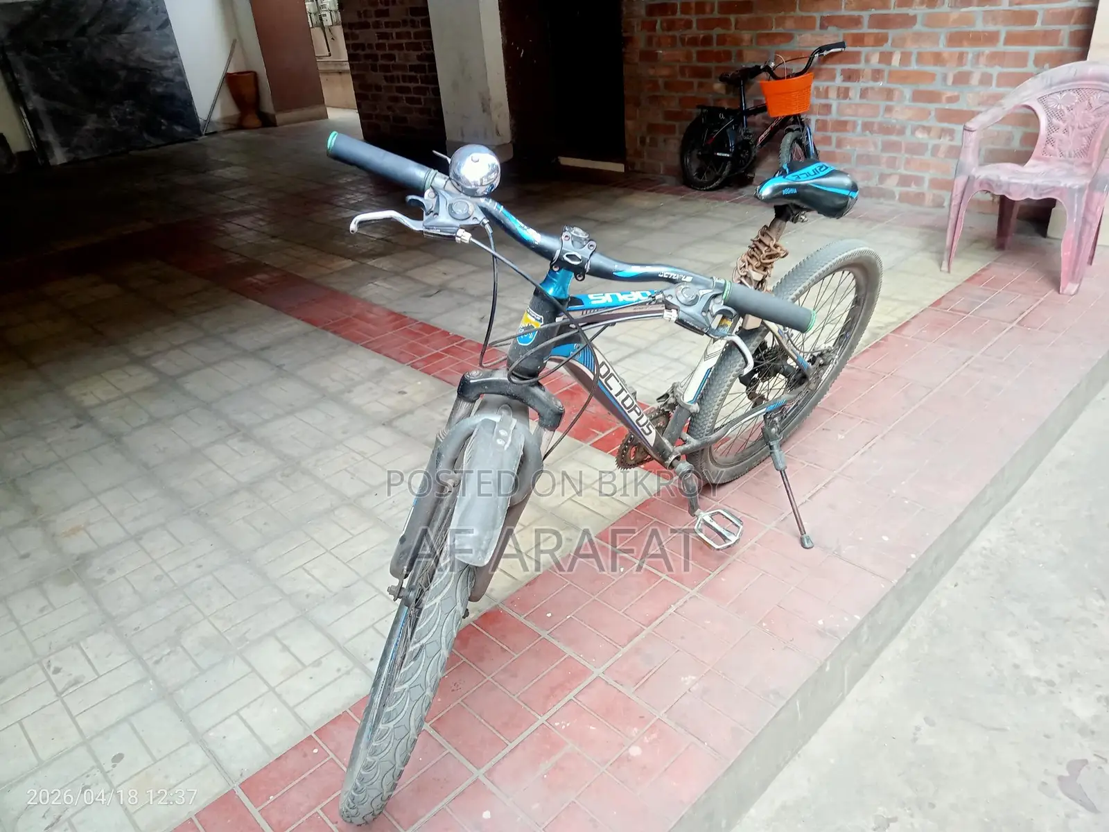 Cycle