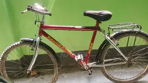 Ranger Max Cycle