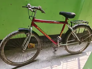 Ranger Max Cycle
