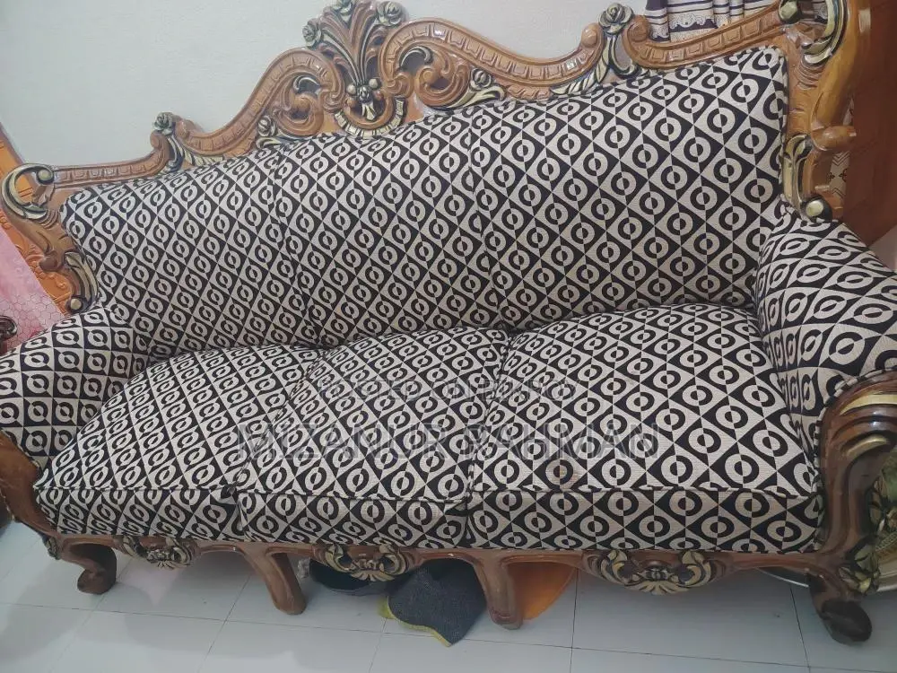 Victoria Sofa Set