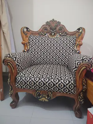 Victoria Sofa Set