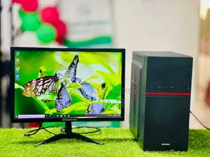 Desktop Computer 8GB Intel Core i5 SSD 256GB