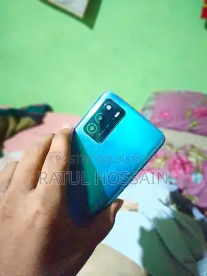 OPPO A16 . (Used)