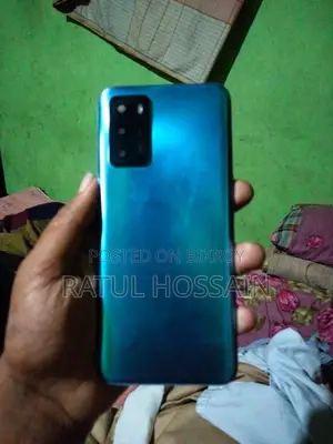 OPPO A16 . (Used)