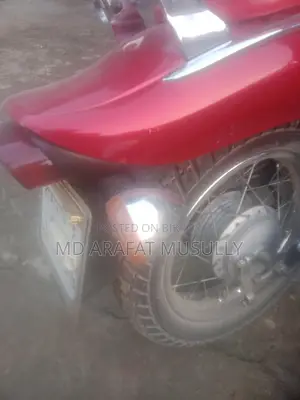 Yamaha Enticer Intezar 125 c 2010