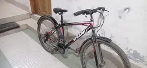 Spaark Gear Cycle