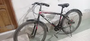 Spaark Gear Cycle