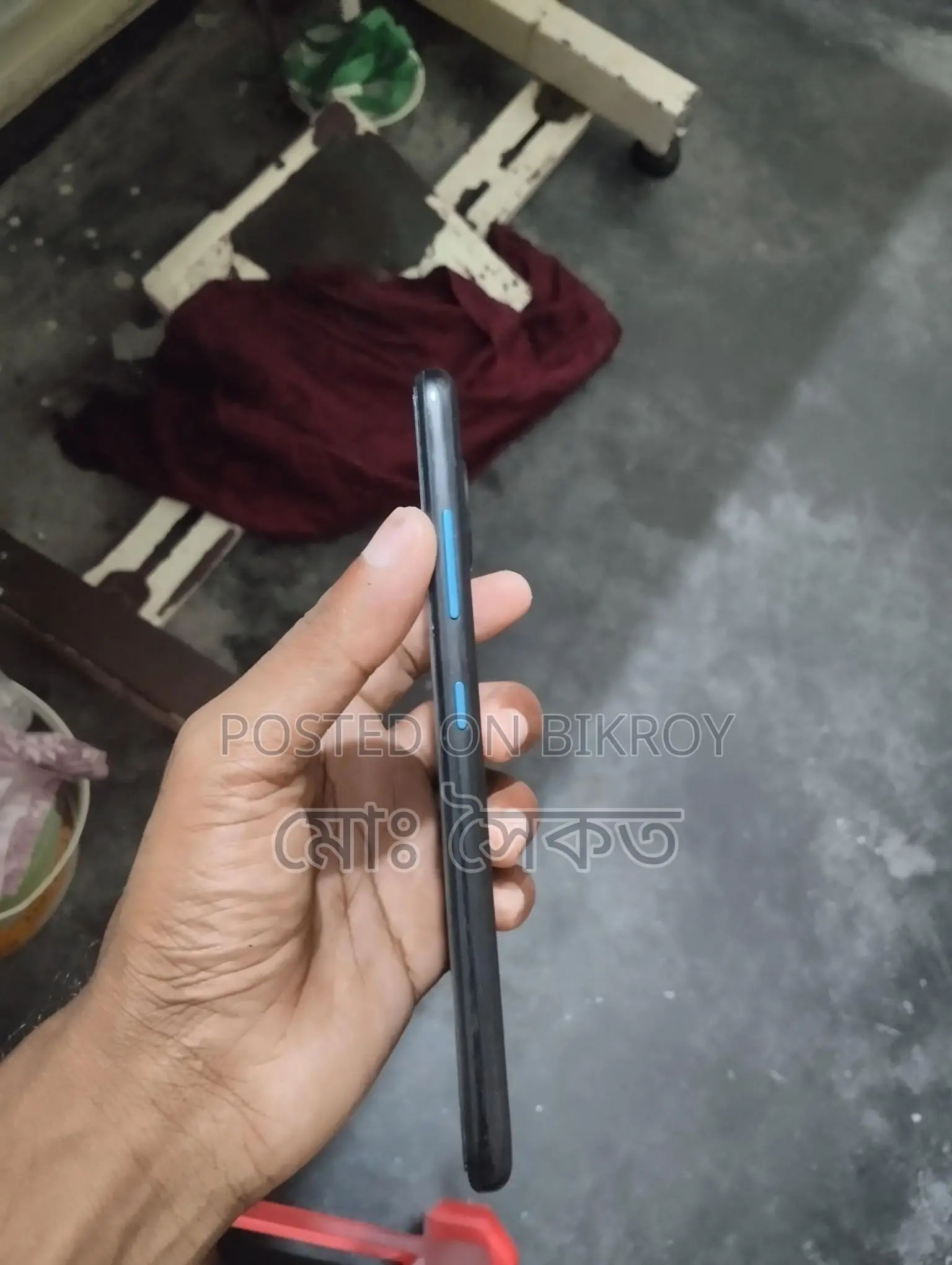 Nokia 1.4 RAM 3GB ROM 64GB (Used)