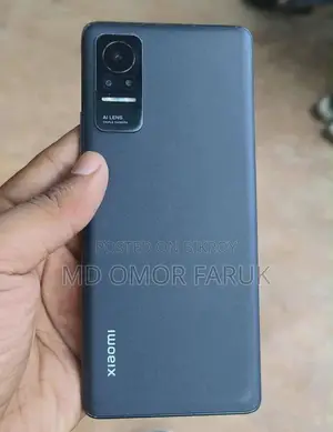 Xiaomi Civi 1s 12/256.GB (Used)