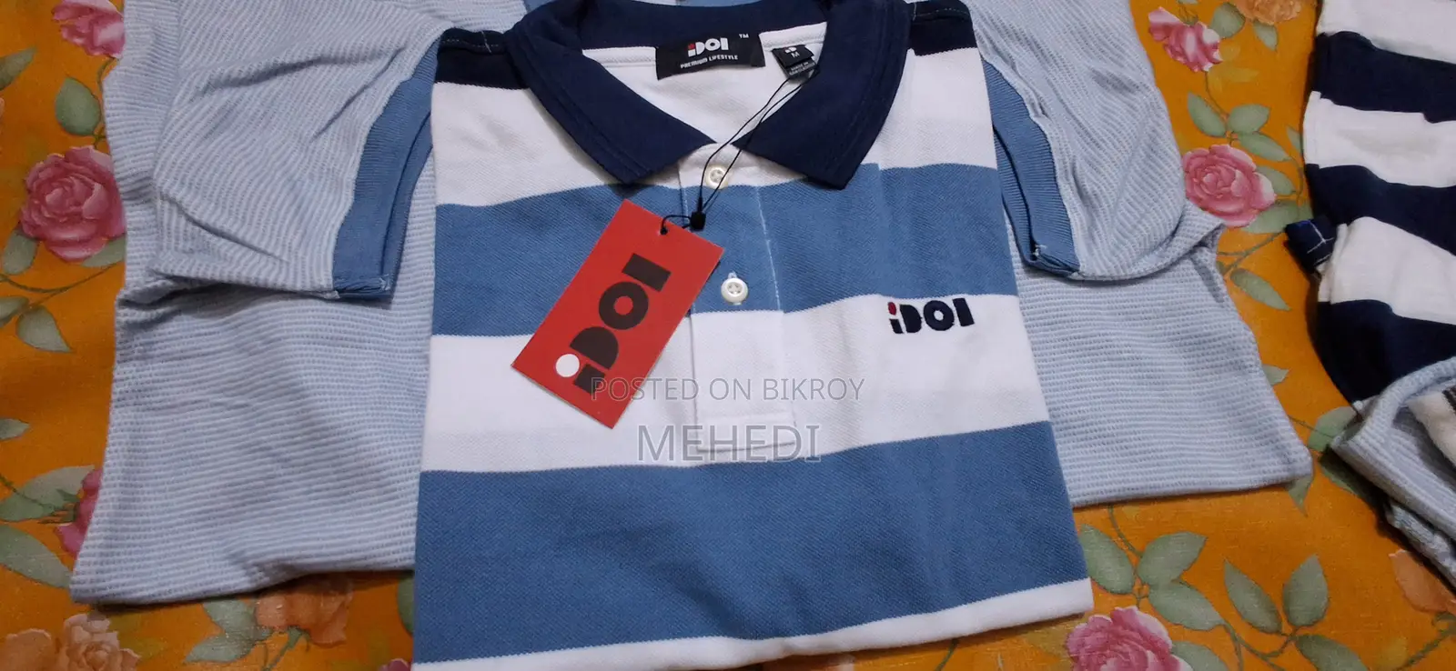 10 Pcs Polo Shirt