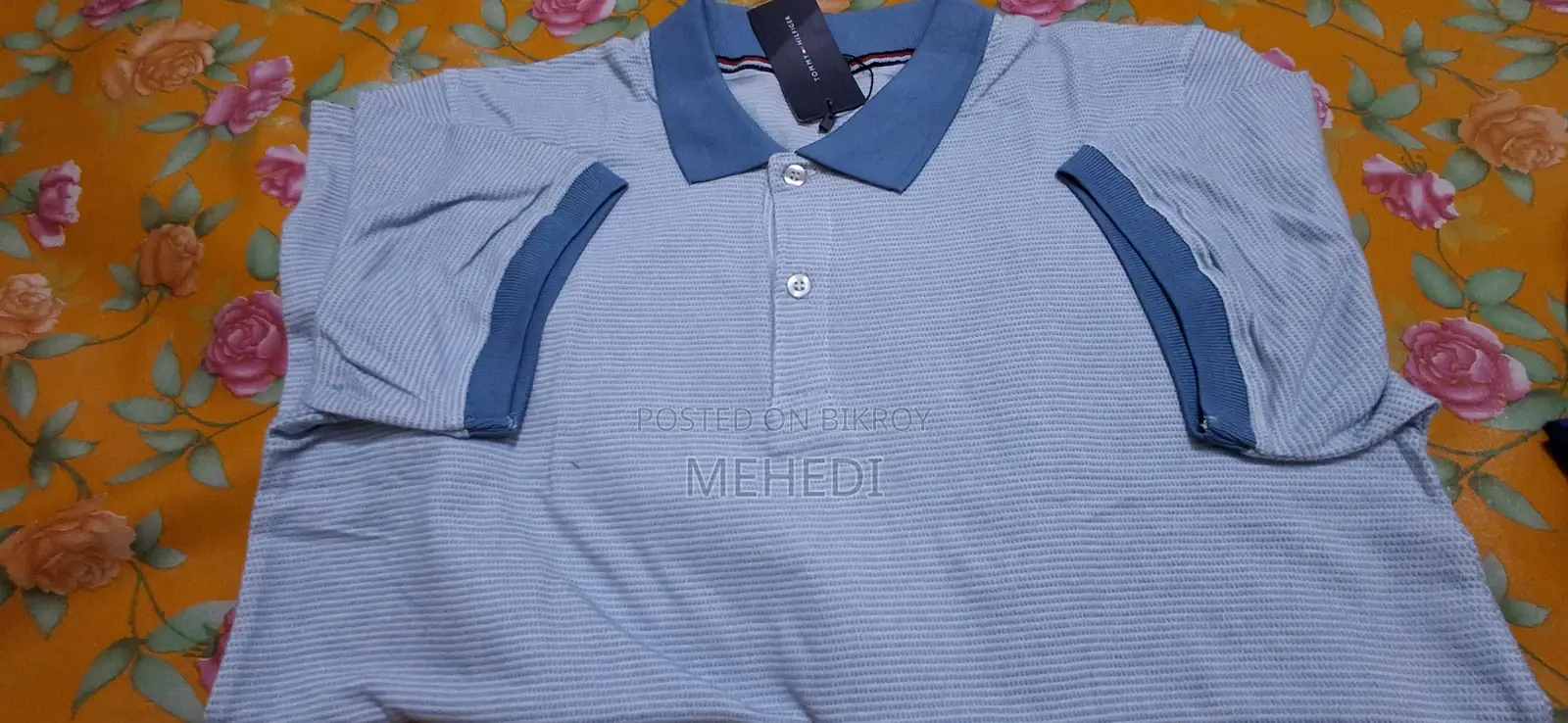 10 Pcs Polo Shirt