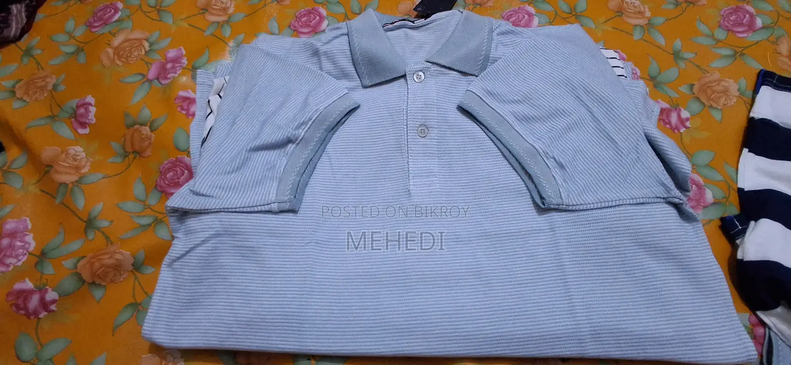 10 Pcs Polo Shirt