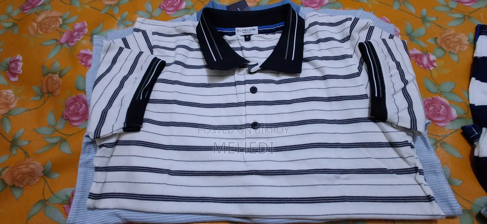10 Pcs Polo Shirt