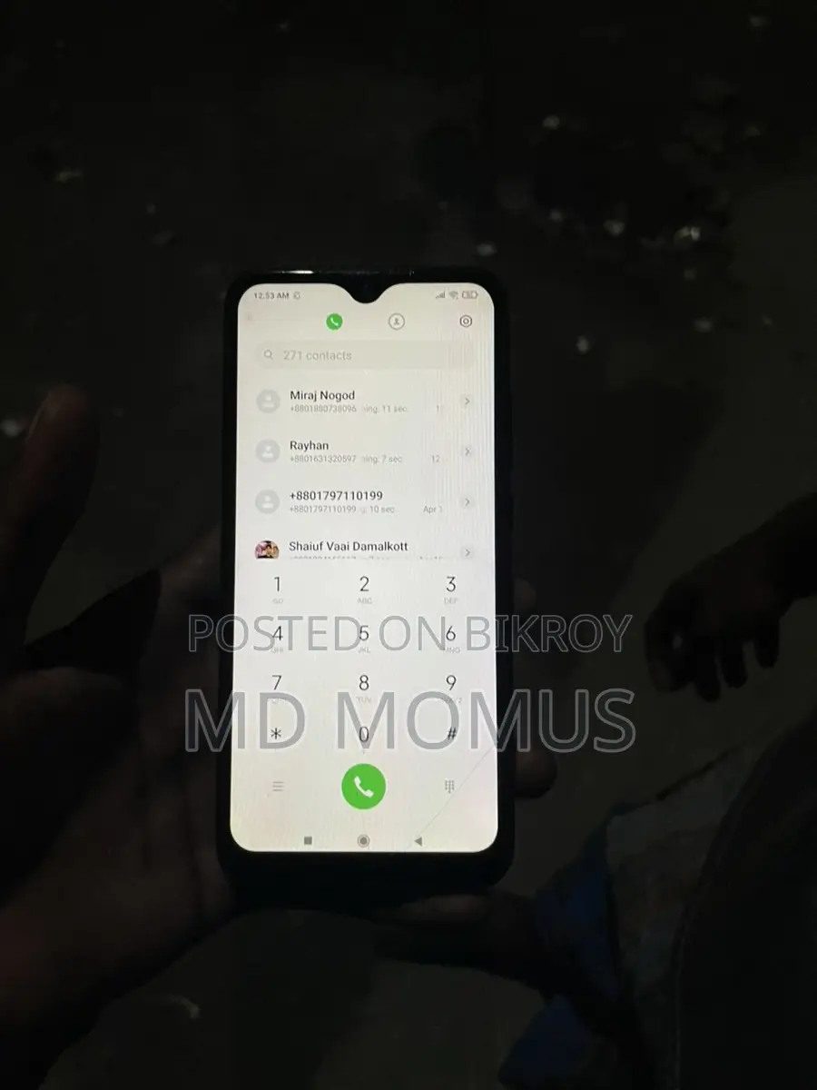Xiaomi Redmi Note 7 (Used)