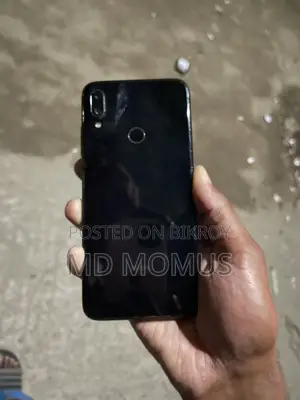 Xiaomi Redmi Note 7 (Used)