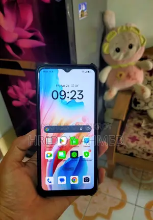OPPO A38 6+6+128 (Used)