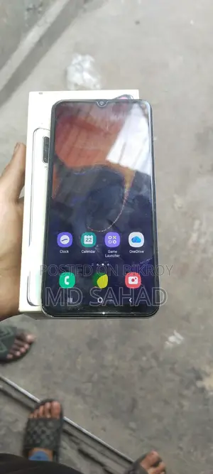 Samsung Galaxy A50 4/64 (Used)