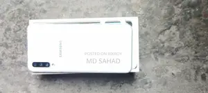 Samsung Galaxy A50 4/64 (Used)
