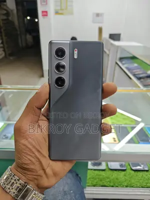 Tecno Camon 40 Pro 8/256 (Used)