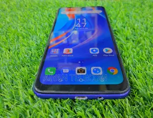 Tecno Spark 6 Air 32 GB Blue