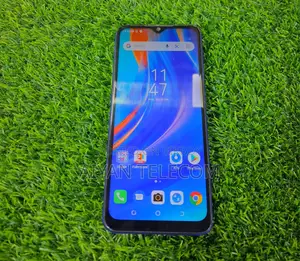 Tecno Spark 6 Air 32 GB Blue
