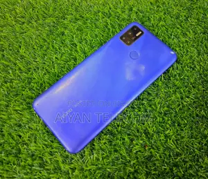Tecno Spark 6 Air 32 GB Blue
