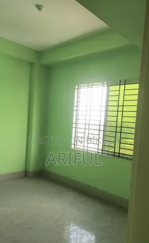 Ready Flat with Land Share for Sale