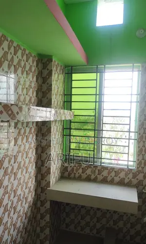 Ready Flat with Land Share for Sale