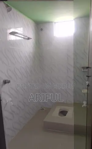 Ready Flat with Land Share for Sale