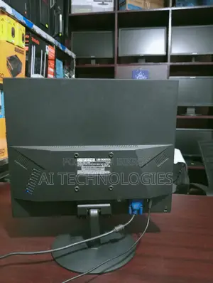 Gigasonic 17inch HD+ Monitor With BOX (HDMI) | Brand New Condition