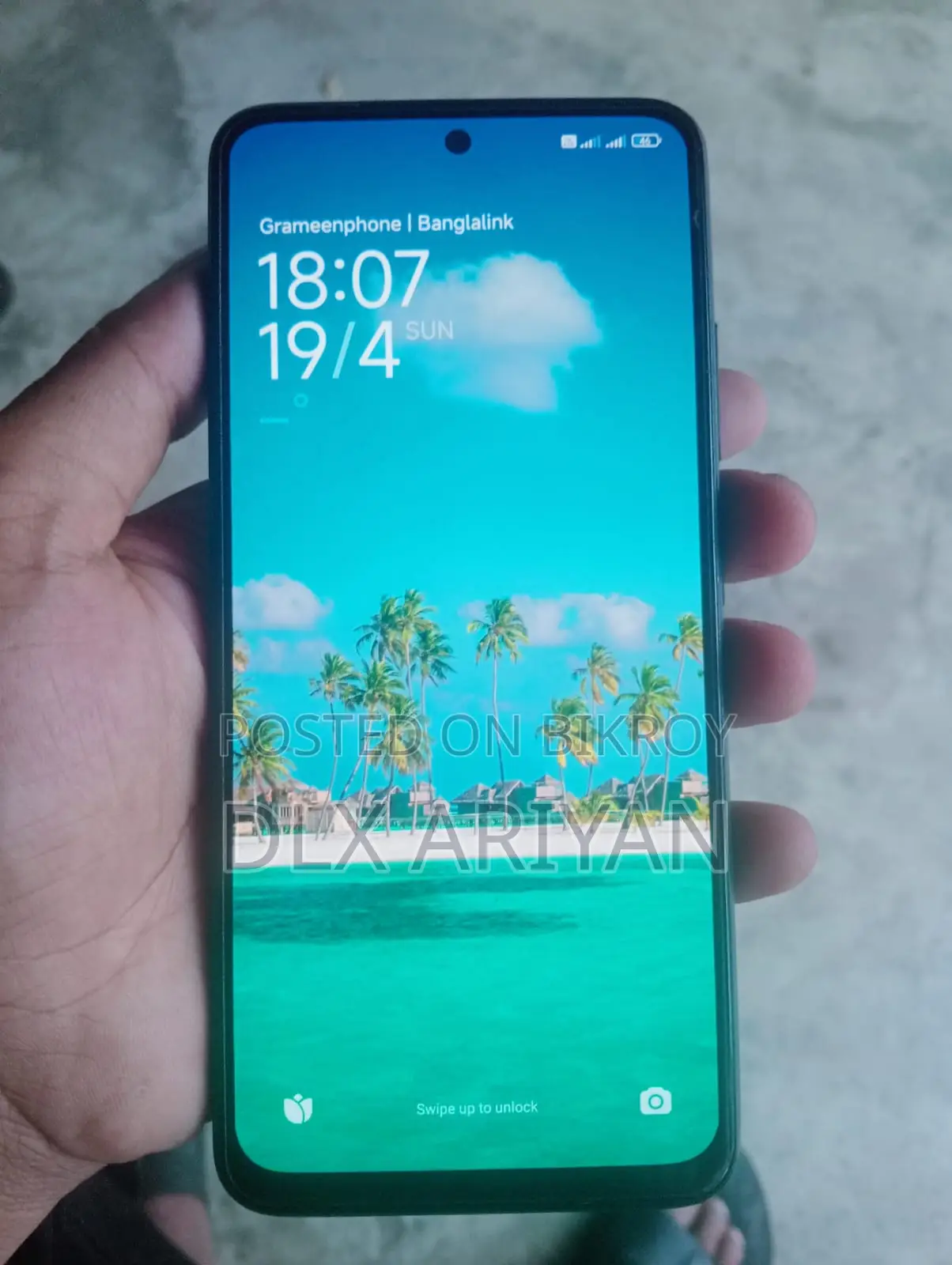 Xiaomi Redmi Note 11 ২০২২ (ব্যবহৃত)