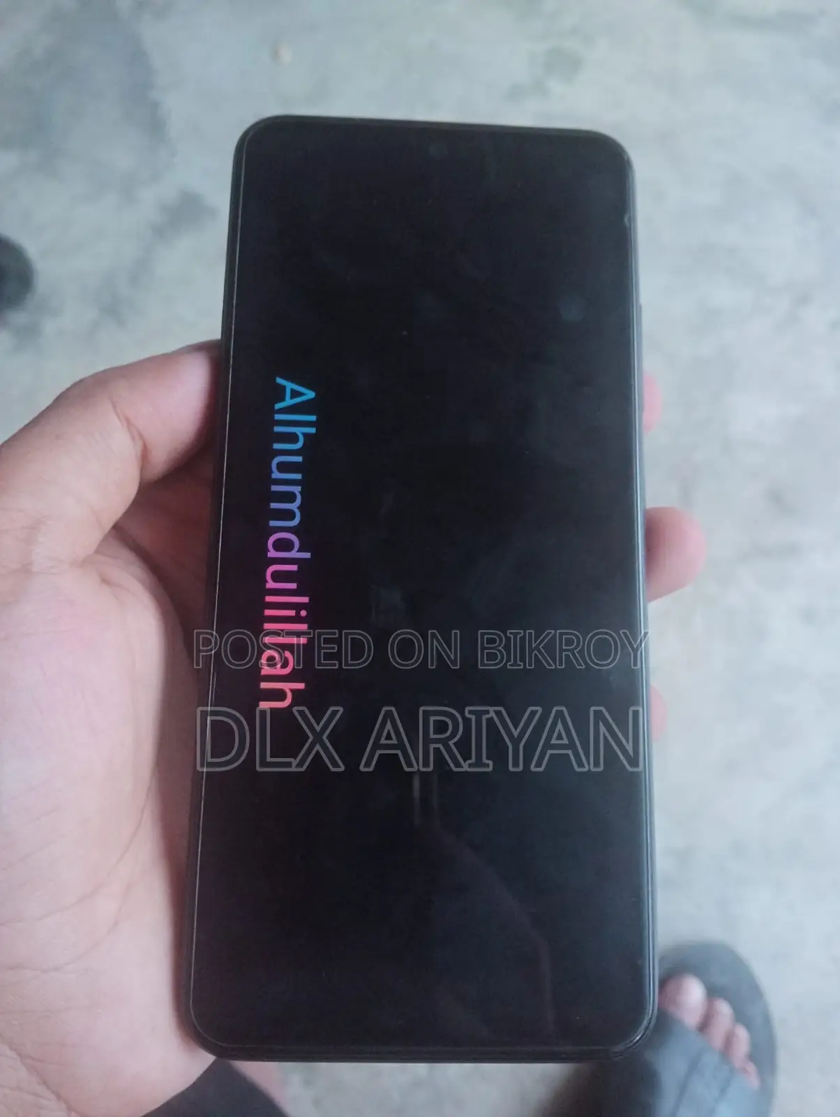 Xiaomi Redmi Note 11 ২০২২ (ব্যবহৃত)